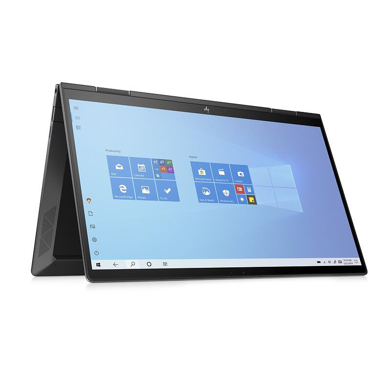Laptop with 11, 12 or 13 inch screen - HP Envy x360 13-ay0800no demo