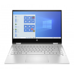 Used laptop 14" - HP Pavilion x360 14-dw0032no