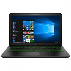 HP Pavilion Power 15-cb014no demo