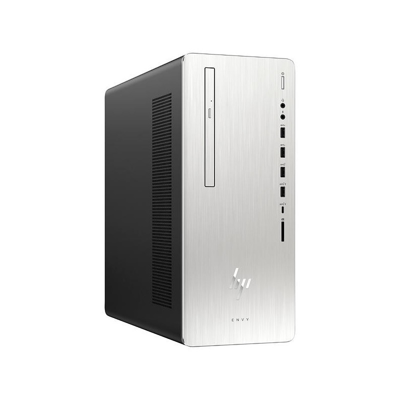 Gaming PC - HP Envy 795-0115no demo