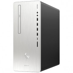 Gaming PC - HP Envy 795-0115no demo
