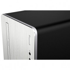 Gaming PC - HP Envy 795-0115no demo