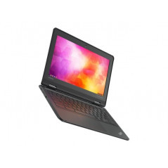 Used laptop - Lenovo ThinkPad 11e Chromebook (4th Gen) (beg)