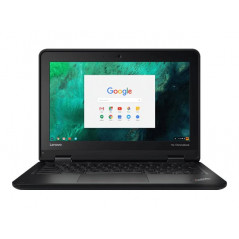 Used laptop - Lenovo ThinkPad 11e Chromebook (4th Gen) (beg)