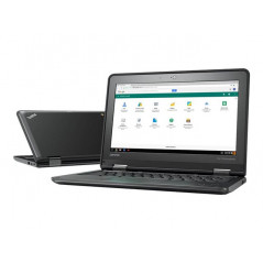 Used laptop - Lenovo ThinkPad 11e Chromebook (4th Gen) (beg)