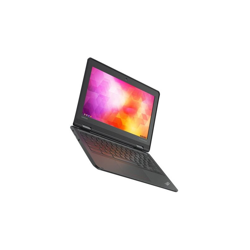 Used laptop - Lenovo ThinkPad 11e Chromebook (4th Gen) (beg)