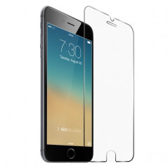 Screen protectors - Celly Skärmskydd av härdat glas till iPhone 6/7/8/SE (2020)