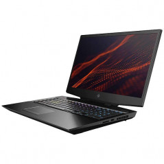 HP Omen 17-cb0000no