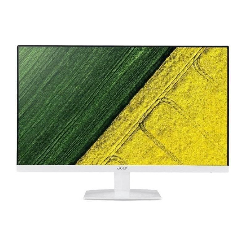 Computer monitor 15" to 24" - Acer HA240YAwi 24-tums IPS-skärm