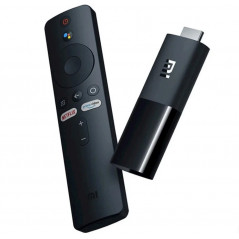 Xiaomi Mi TV Stick med Android och Chromecast