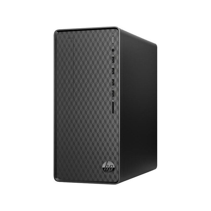 Tietokoneet for Families - HP M01-F0011no demo
