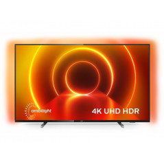 Philips 55-tums 4K Smart UHD-TV