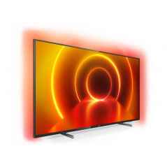 Philips 55-tums 4K Smart UHD-TV