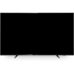 Cheap TVs - Philips 55-tums 4K Smart UHD-TV