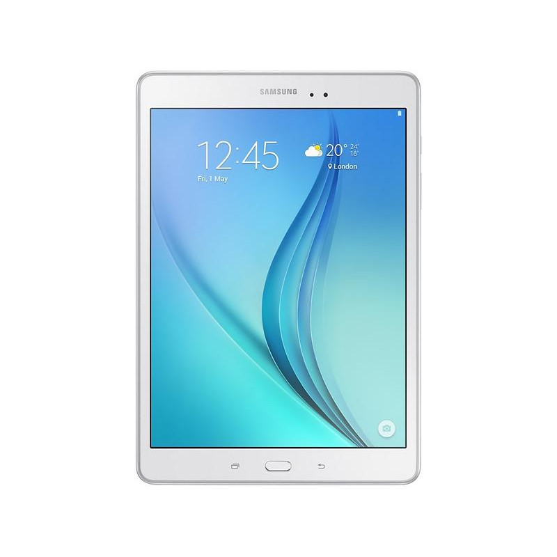 Cheap tablet - Samsung Galaxy Tab A 2015 (beg)