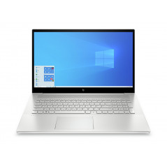 Laptop - HP Envy 17-cg0023no