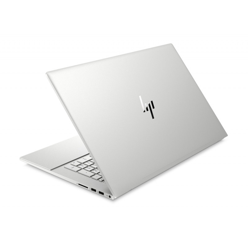 Laptop - HP Envy 17-cg0023no