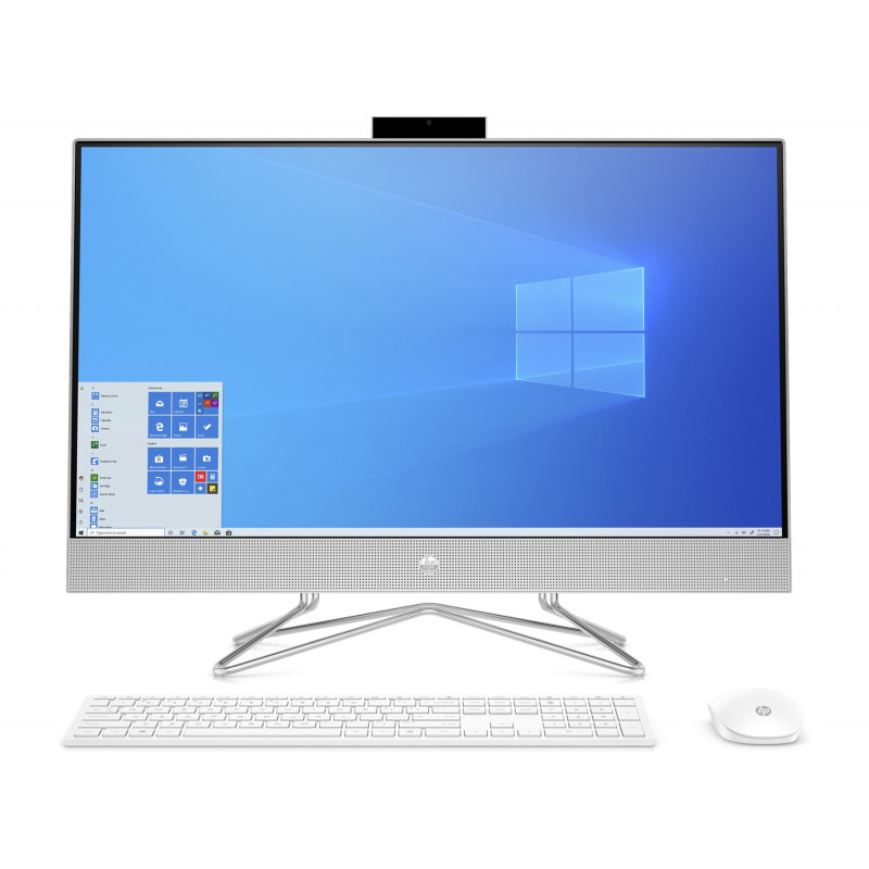All-in-one computer - HP All-in-One 27-dp0072no