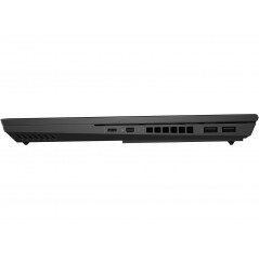 Laptop with 14 and 15.6 inch screen - HP Omen 15-ek0022no demo