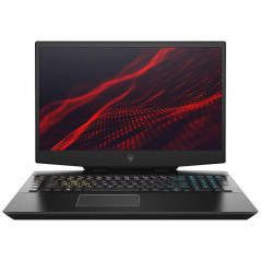 Computer with large screen - HP Omen 17-cb1014no