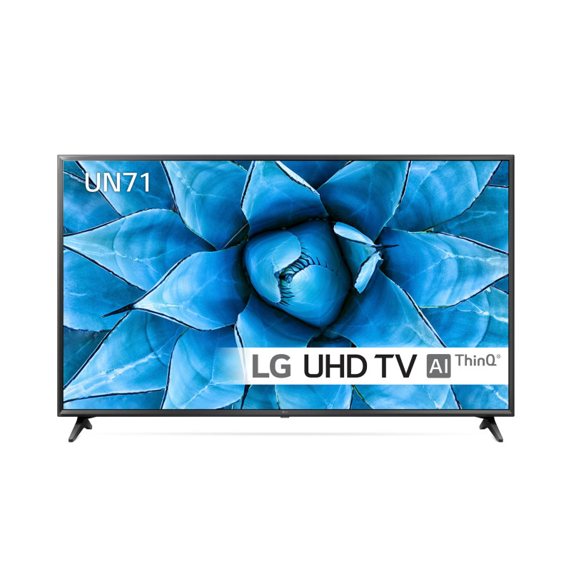 Cheap TVs - LG 65-tums UHD 4K Smart-TV med Wi-Fi