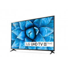 LG 65-tums UHD 4K Smart-TV med Wi-Fi