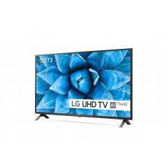 LG 50-tums UHD 4K Smart-TV med Wi-Fi