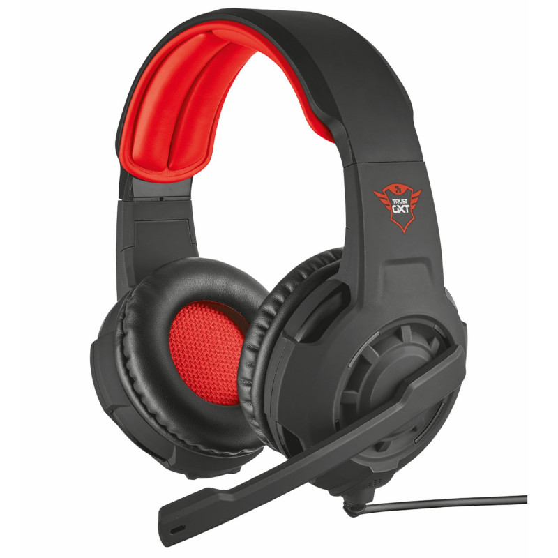 Gaming Headset - Trust GXT 310 Gaming Headset (fyndvara)