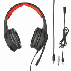 Gaming Headset - Trust GXT 310 Gaming Headset (fyndvara)