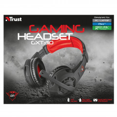 Gaming Headset - Trust GXT 310 Gaming Headset (fyndvara)