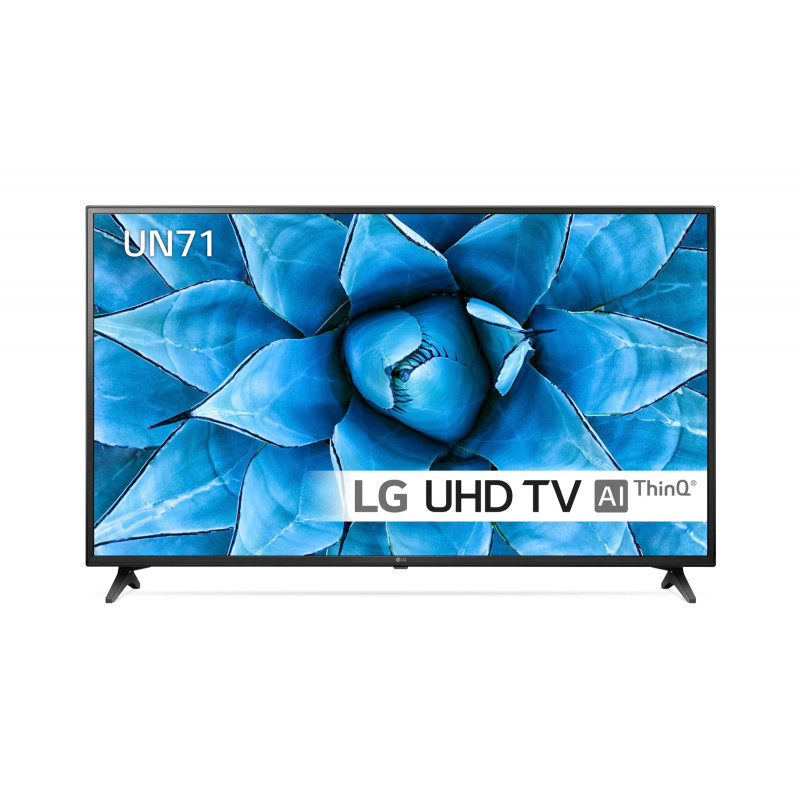 Cheap TVs - LG 43-tums UHD 4K Smart-TV med WiFi