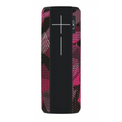 Portable Speakers - Ultimate Ears Megaboom bluetooth-högtalare