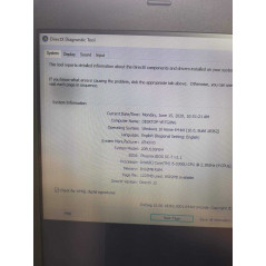 Lenovo Thinkpad T450 (beg med mura)