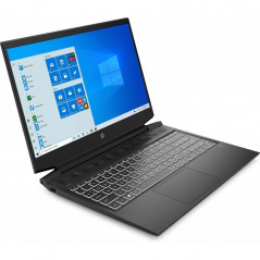 Used laptop 14" - HP Pavilion Gaming 16-a0003no demo
