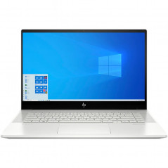 Laptop with 14 and 15.6 inch screen - HP Envy 15-ep0018no