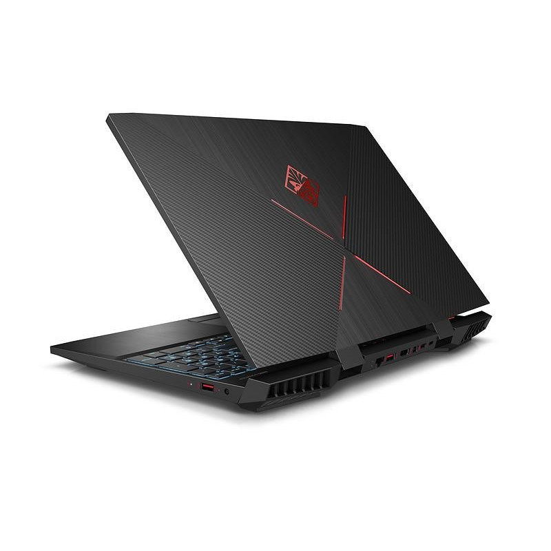 Gaming laptop - HP Omen 15-dc0009no