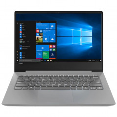 Laptop with 14 and 15.6 inch screen - Lenovo IdeaPad 330S-14IKB med Klar för start