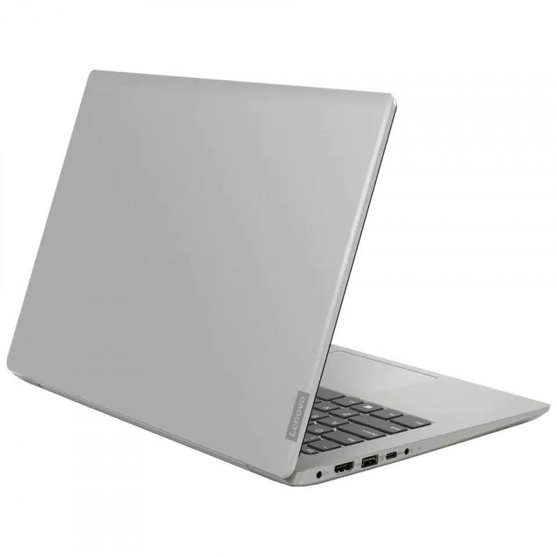 Laptop with 14 and 15.6 inch screen - Lenovo IdeaPad 330S-14IKB med Klar för start