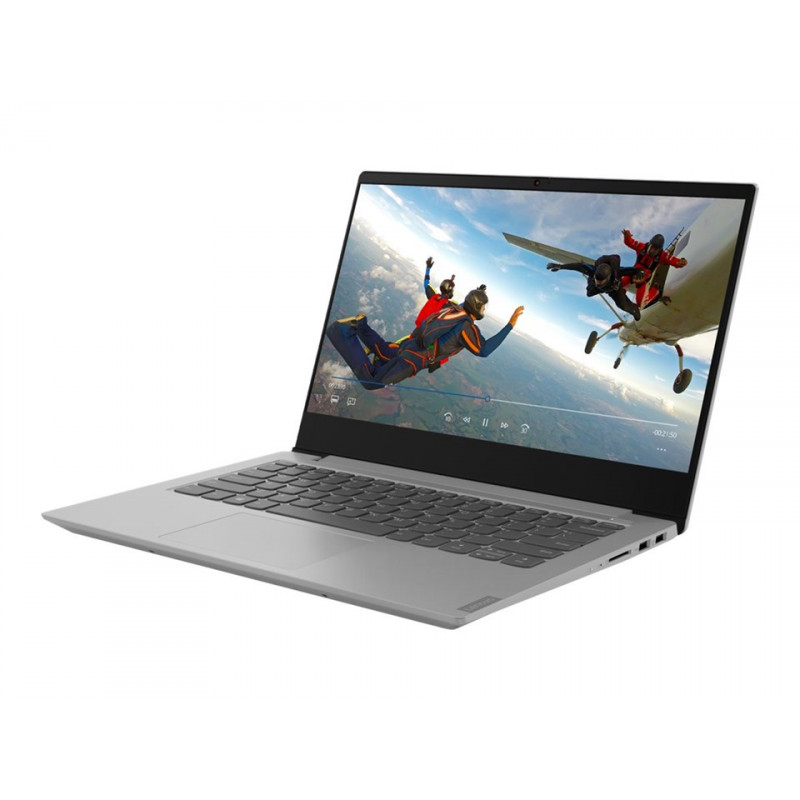 Used laptop 14" - Lenovo IdeaPad S340-14API Ryzen 3 med Klar för start