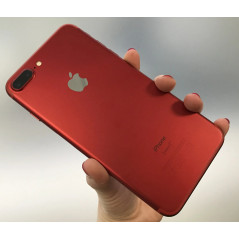 iPhone 7 Plus 32GB RED (Product) (beg med nytt batteri)