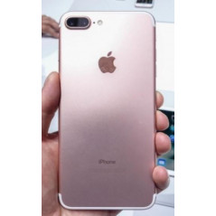 iPhone 7 Plus 128GB Rose Gold (beg)