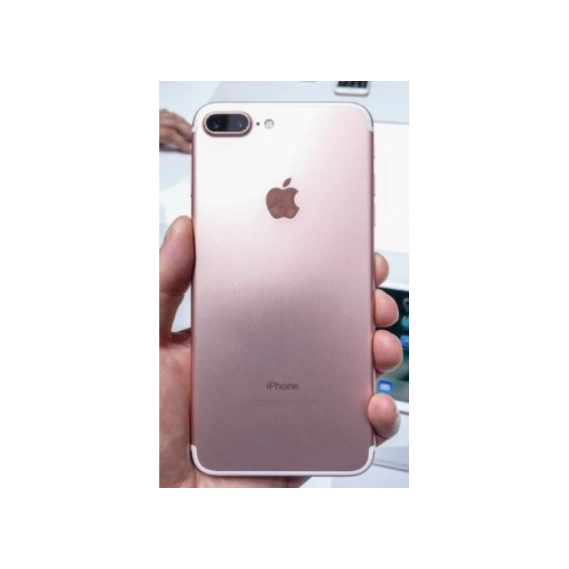 iPhone 7 - iPhone 7 Plus 128GB Rose Gold (beg)