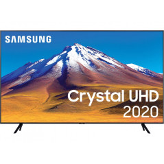 Samsung 75-tums 4K UHD-TV