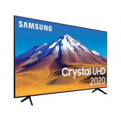 Samsung 75-tums 4K UHD-TV