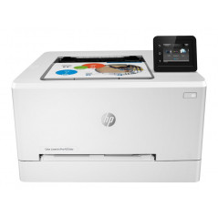 Cheap laser printer - HP Color LaserJet Pro trådlös laserskrivare