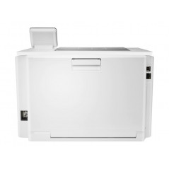 Cheap laser printer - HP Color LaserJet Pro trådlös laserskrivare