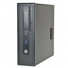 HP Elitedesk 800 G1 SFF (beg)
