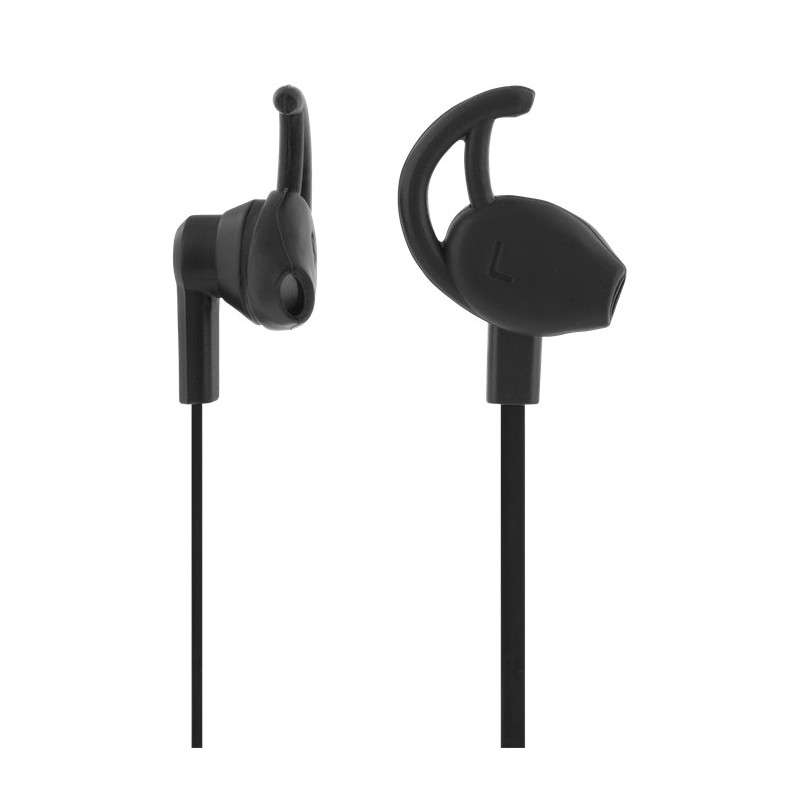 Chat Headset - Streetz headset 3.5 mm