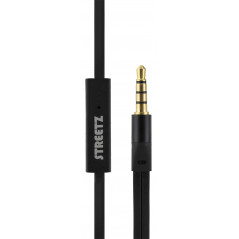 Streetz headset 3.5 mm