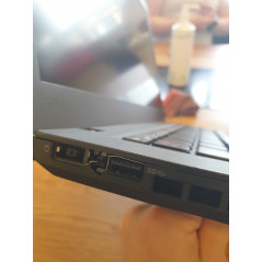 Lenovo Thinkpad T460 (beg märke skärm)